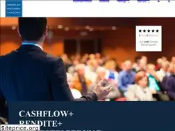 Sites similar to immobilien-investment-akademie.de