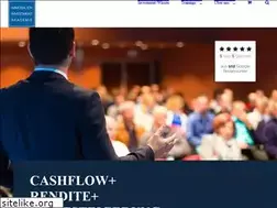 Sites similar to immobilien-investment-training.de