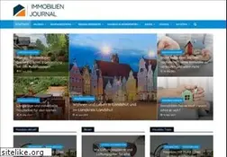 Sites similar to immobilien-journal.de