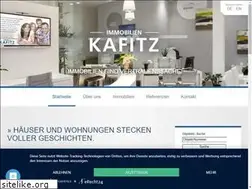 Sites similar to immobilien-kafitz.de