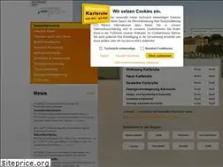 Sites similar to immobilien-karlsruhe.de