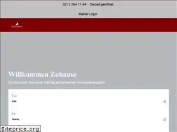 Sites similar to immobilien-kettenbach.de