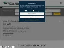 Sites similar to immobilien-kittlaus.de