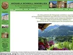Sites similar to immobilien-kitzbuehel-schroll.com