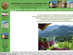 Sites similar to immobilien-kitzbuehel-tirol.com