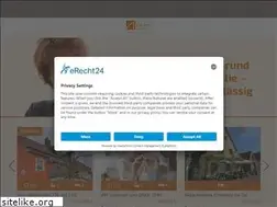 Sites similar to immobilien-kitzingen.de