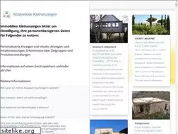 Sites similar to immobilien-kleinanzeigen.com