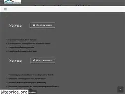 Sites similar to immobilien-kontor.de