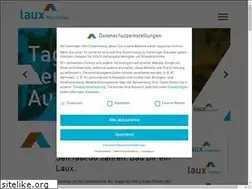 Sites similar to immobilien-laux.de