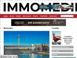 Sites similar to immobilien-magazin.at