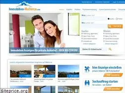 Sites similar to immobilien-mallorca.com
