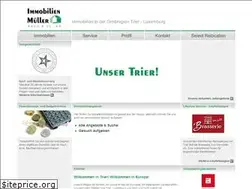 Sites similar to immobilien-mueller.de