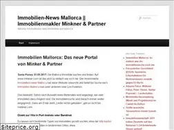 Sites similar to immobilien-news.com