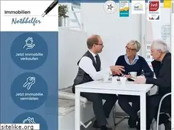 Sites similar to immobilien-nothhelfer.de
