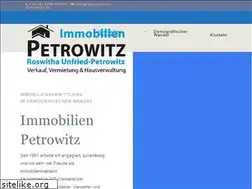 Sites similar to immobilien-oberberg.de