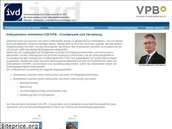 Sites similar to immobilien-ombudsmann.de
