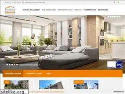 Sites similar to immobilien-otto.de