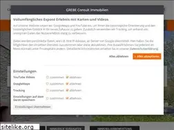 Sites similar to immobilien-pad.de