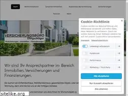 Sites similar to immobilien-peine.de