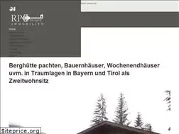 Sites similar to immobilien-pichler.de