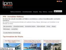 Sites similar to immobilien-portal-mallorca.de