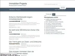 Sites similar to immobilien-projects.com
