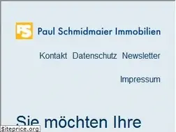 Sites similar to immobilien-ps.de