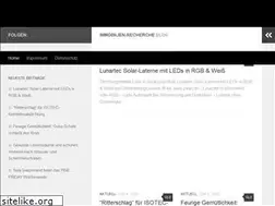 Sites similar to immobilien-recherche.info