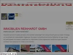 Sites similar to immobilien-reinhardt.com
