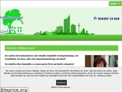 Sites similar to immobilien-rieger.net