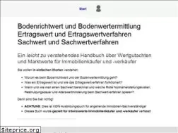 Sites similar to immobilien-sachverstaendige.info