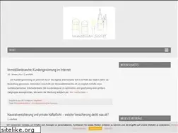 Sites similar to immobilien-schiff.de