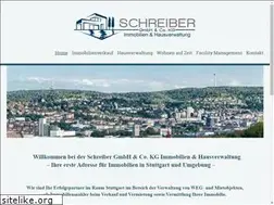 Sites similar to immobilien-schreiber-gmbh.de
