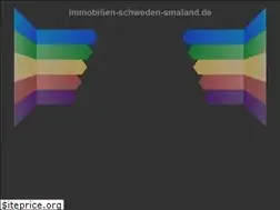 Sites similar to immobilien-schweden-smaland.de