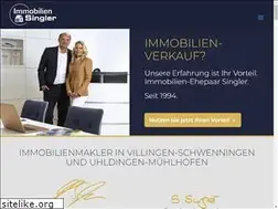 Sites similar to immobilien-singler.de