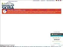 Sites similar to immobilien-skiba.com