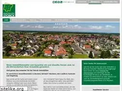 Sites similar to immobilien-storck.com