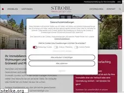 Sites similar to immobilien-strobl.de