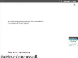 Sites similar to immobilien-stuttgart.com