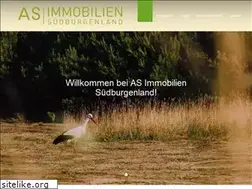 Sites similar to immobilien-suedburgenland.at