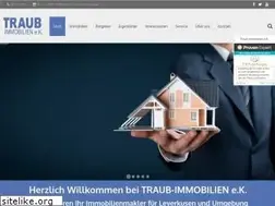 Sites similar to immobilien-traub.de