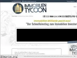 Sites similar to immobilien-tycoon.com
