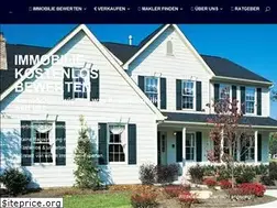 Sites similar to immobilien-verkaeuferportal.at