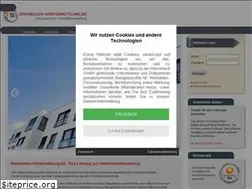 Sites similar to immobilien-wertermittlung.de