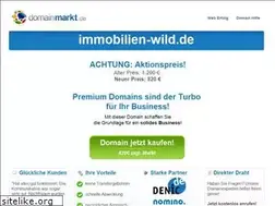 Sites similar to immobilien-wild.de