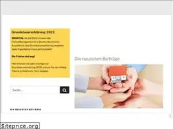 Sites similar to immobilien-wissen.de