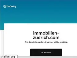 Sites similar to immobilien-zuerich.com