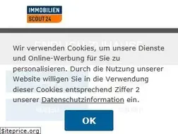 Sites similar to immobilien.at