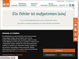 Sites similar to immobilien.bcw-gruppe.de