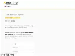 Sites similar to immobilien.biz